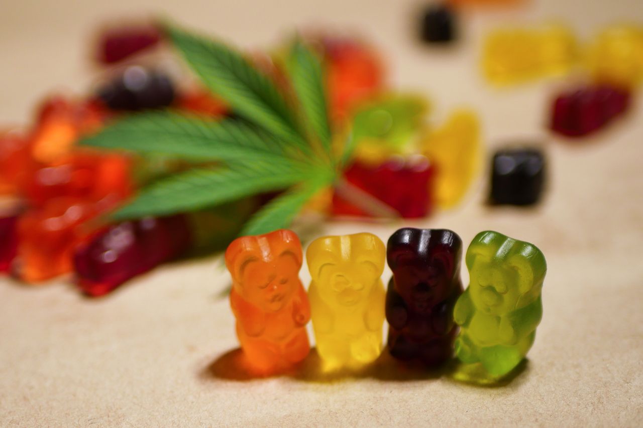 What to look for when buying HHC gummies online