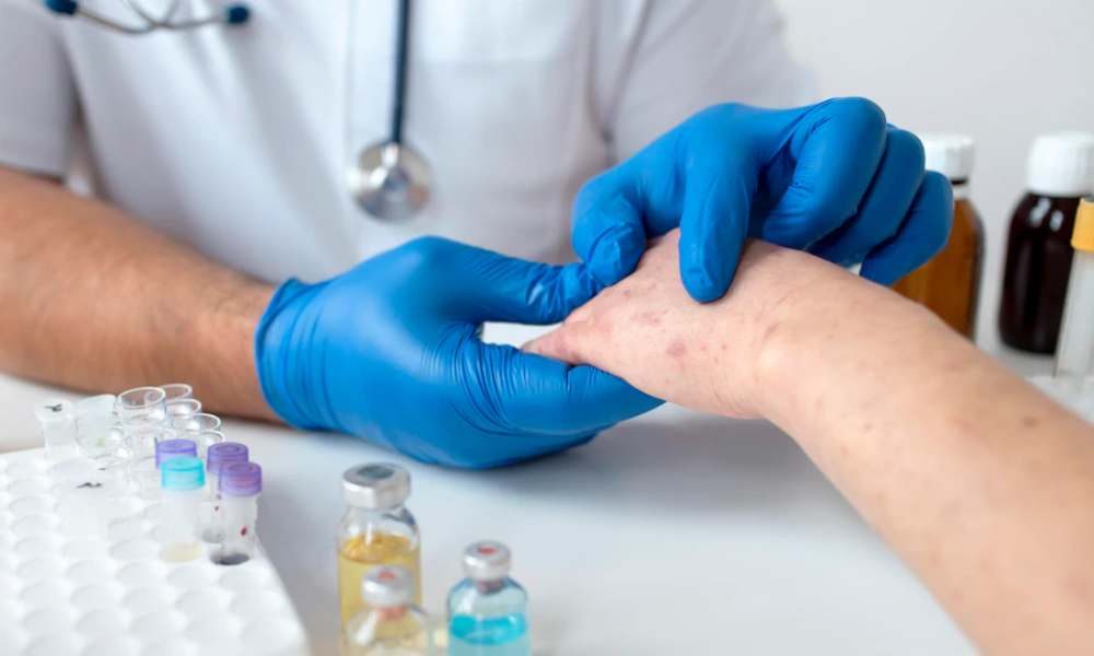 Dermatologist Dermatologist