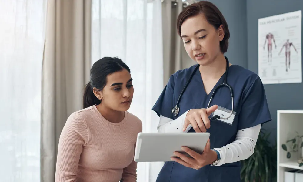 Primary Care Primary Care