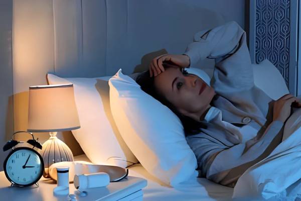 Managing Sleep Disorders