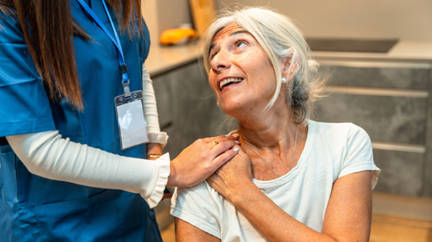 Signs Your Aging Parent Is Ready for Hourly In-Home Care (Even If They Say They’re “Fine”)