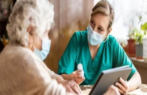 Manage Chronic Conditions with Digital Healthcare Solutions