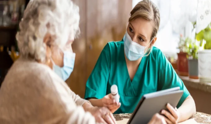Manage Chronic Conditions with Digital Healthcare Solutions
