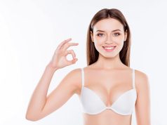 How Is a Breast Created Using Your Own Tissue?