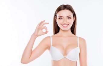 How Is a Breast Created Using Your Own Tissue?