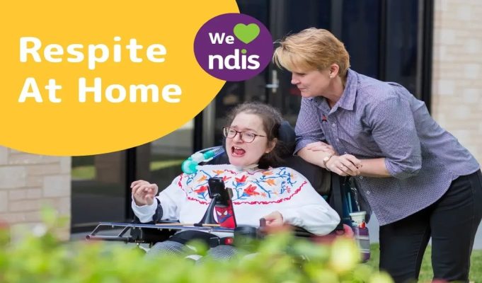 In Home Respite Care In Australia That Supports Long Term Care Planning