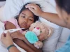 Strengthen Child Recovery Path With Prompt Clinical Attention For Fever