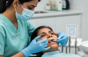 Invisalign in Kennewick: Achieve a Straighter Smile Discreetly