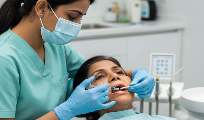 Invisalign in Kennewick: Achieve a Straighter Smile Discreetly