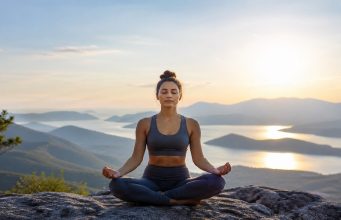 Mindfulness vs Meditation Understanding the Subtle Difference That Transforms Wellbeing