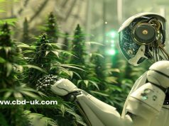 How AI Could Transform the CBD Industry Without Changing the Plant