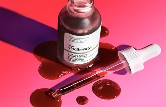 What makes the ordinary serums and acids effective for every skin type?