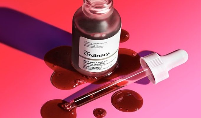 What makes the ordinary serums and acids effective for every skin type?