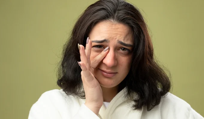 Dark Eye Circles Laser vs Topical Eye Creams: Which Is More Effective?