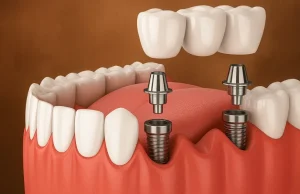 From Consultation to New Smile: A Complete Step-by-Step Guide to the Dental Implant Journey