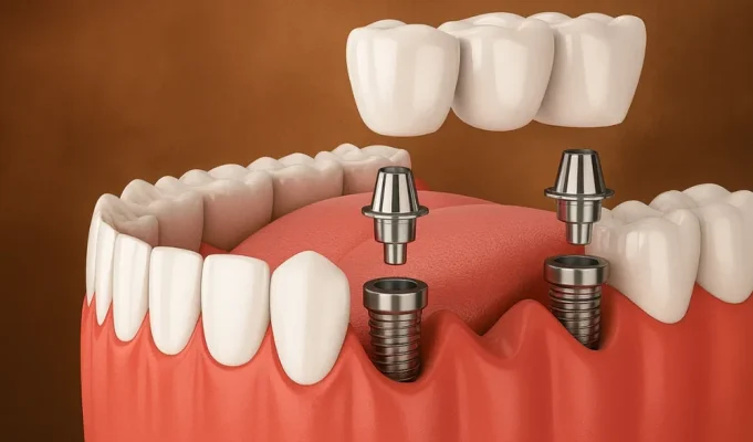 From Consultation to New Smile: A Complete Step-by-Step Guide to the Dental Implant Journey