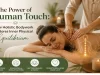 The Power of Human Touch: How Holistic Bodywork Restores Inner Physical Equilibrium