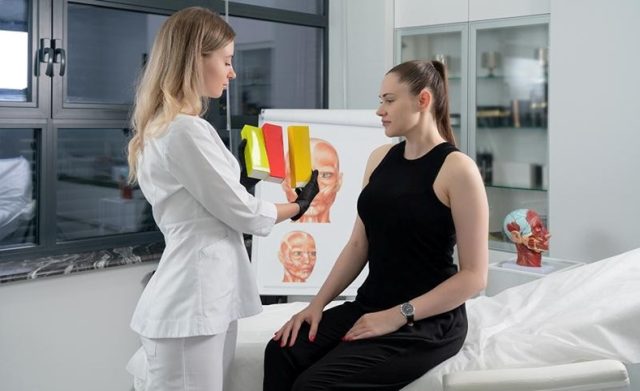 What Happens Beneath the Skin During HIFU Treatment What Happens Beneath the Skin During HIFU Treatment