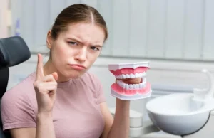 Teeth Whitening Treatments From A Cosmetic Dentist Anchorage Creating Brighter Smiles