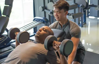 Debunking Myths About Personal and Group Training Sessions