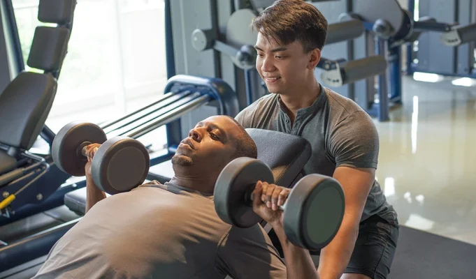 Debunking Myths About Personal and Group Training Sessions