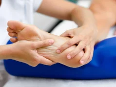 How Shockwave Therapy Helps Treat Plantar Fasciitis