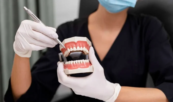 Full Mouth Dental Implants: Everything You Need to Know