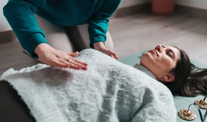 What Is Cancer Healer Therapy (CAM) ? How It Works Inside the Body