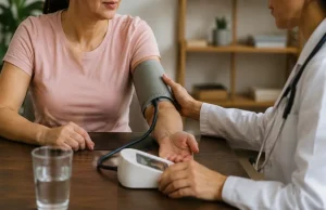 Ayurvedic BP Control Program: Why 24-Hour Monitoring Matters for Long-Term Hypertension Care