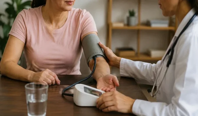 Ayurvedic BP Control Program: Why 24-Hour Monitoring Matters for Long-Term Hypertension Care