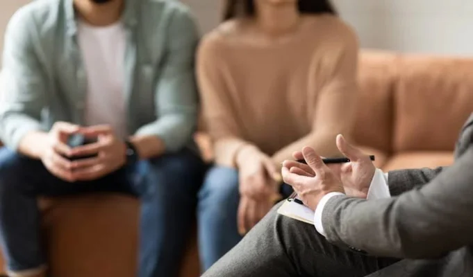 What Happens in a Sex Therapy Session? A First-Timer’s Guide