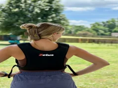 Why a Zelus Weighted Vest Is the Smart Upgrade for Walking and Daily Training