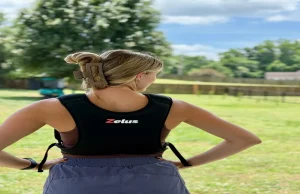 Why a Zelus Weighted Vest Is the Smart Upgrade for Walking and Daily Training